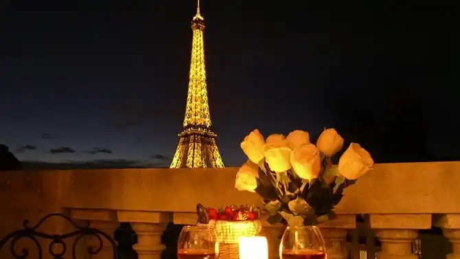Who is buying Paris real estate: Foreign and first-time buyers fuel luxury market
