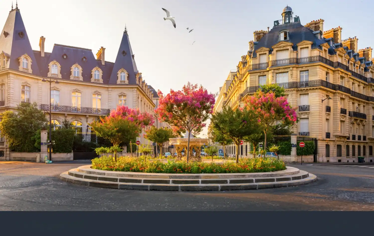 Can You Use a 1031 Exchange to Buy Property in Paris?