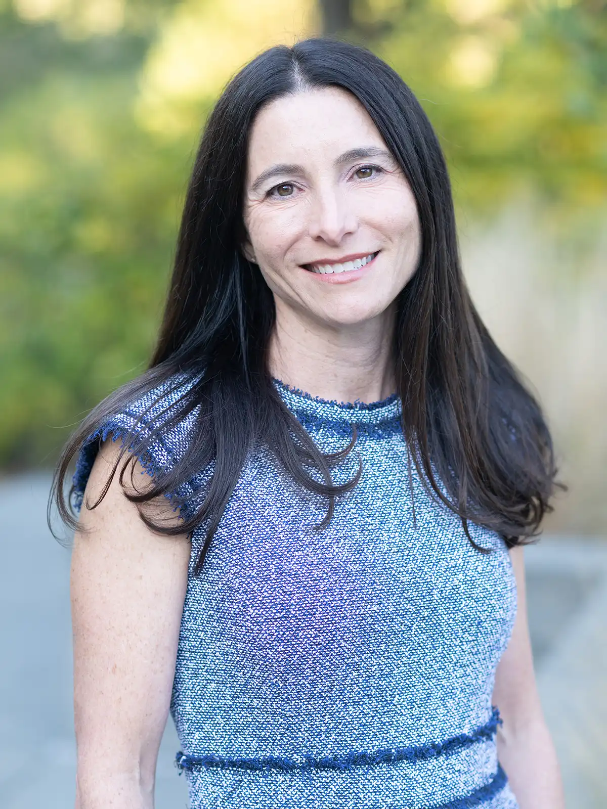 Pamela Goldman photo