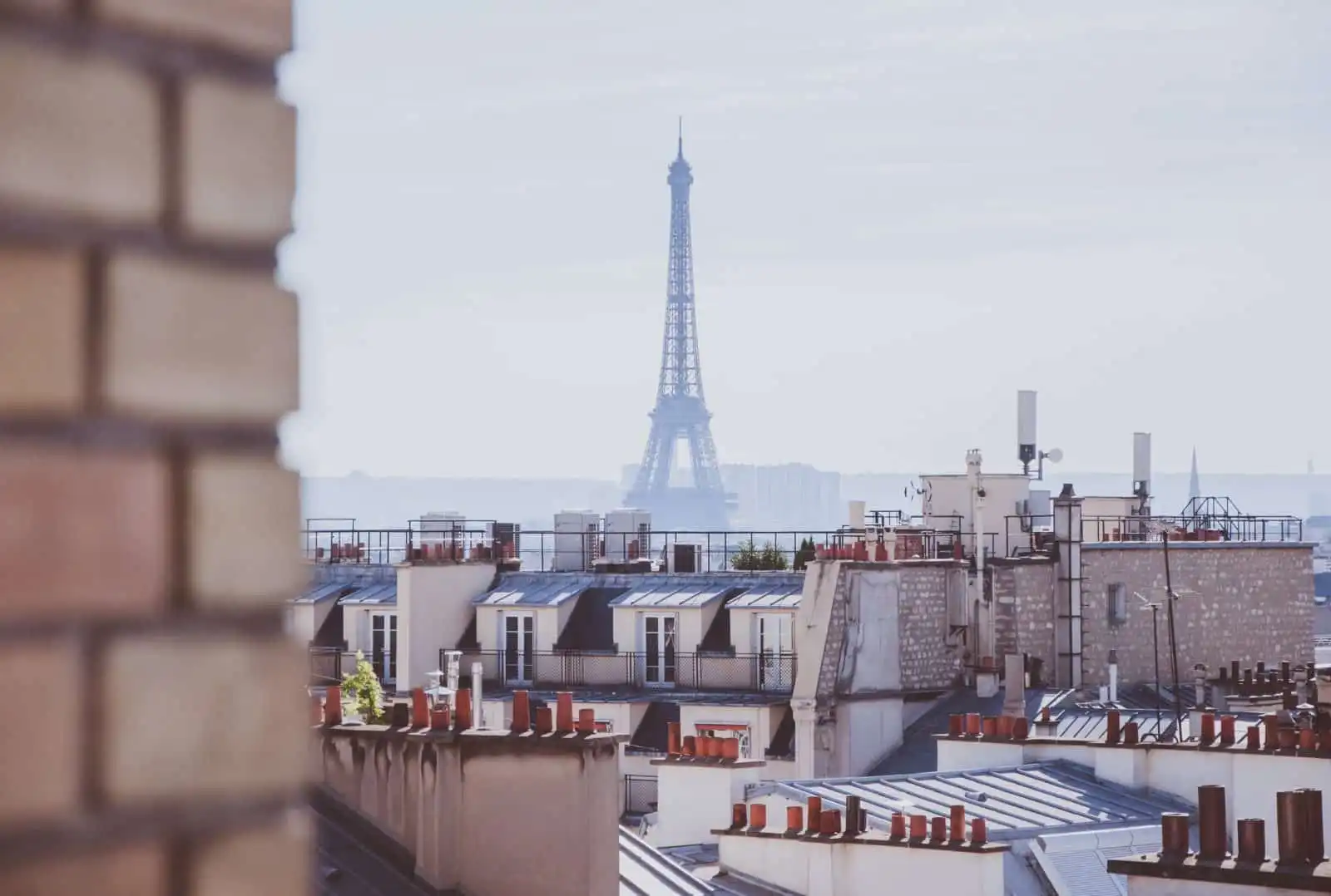 Paris nears €10,000 per m2 average as real estate prices climb