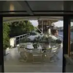 Living on the Seine