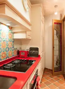 quai dOrleans Kitchen PM
