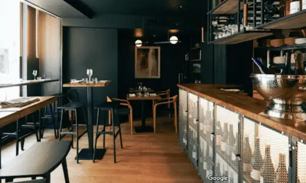 Restaurants worth checking out Spring/Summer 2023.