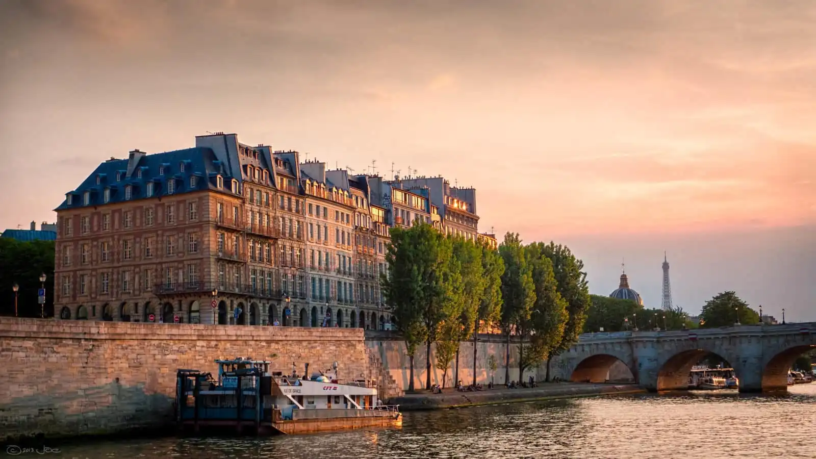 Everything you need to know about French resident tax on your second property