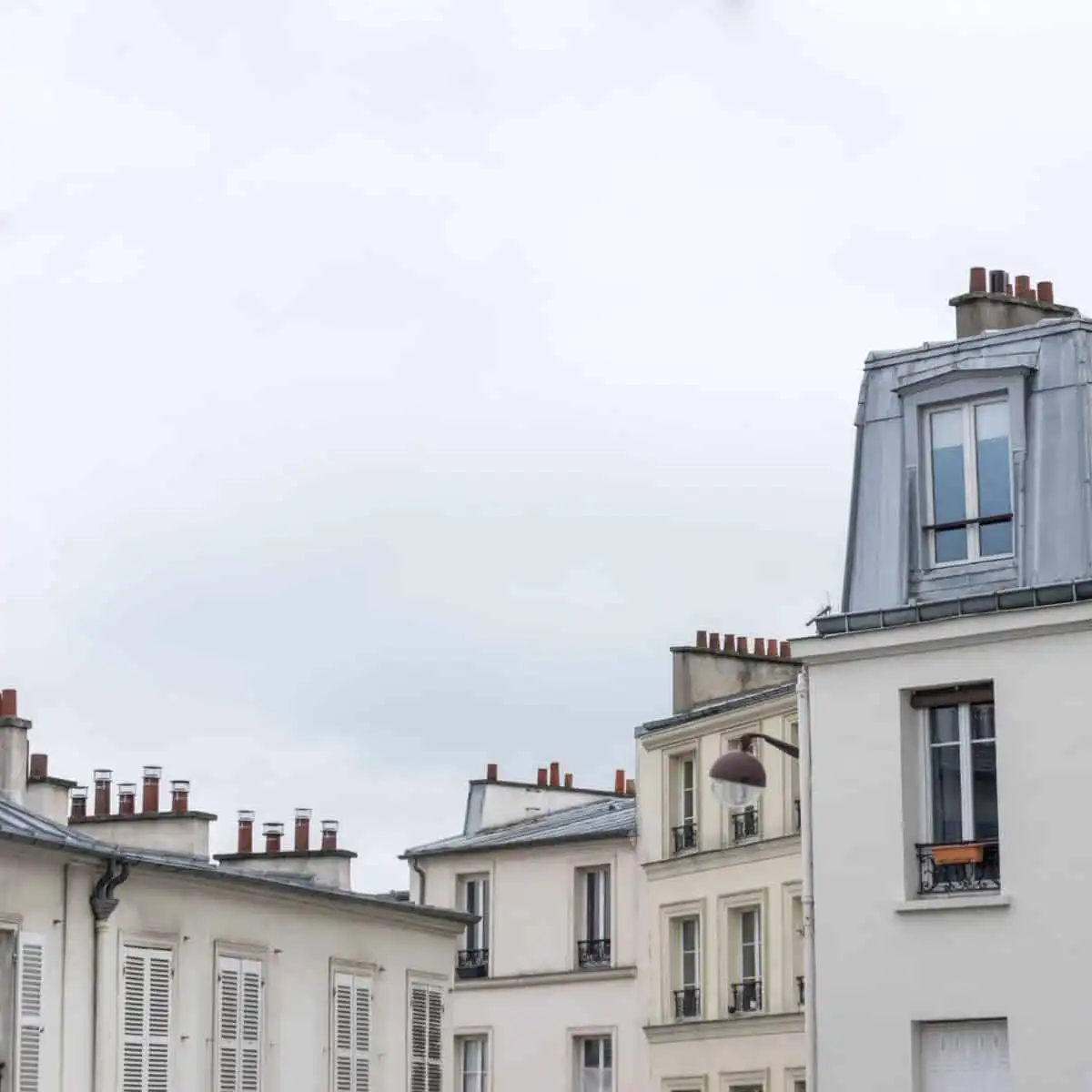 Why taking out a French mortgage is smarter than buying in cash