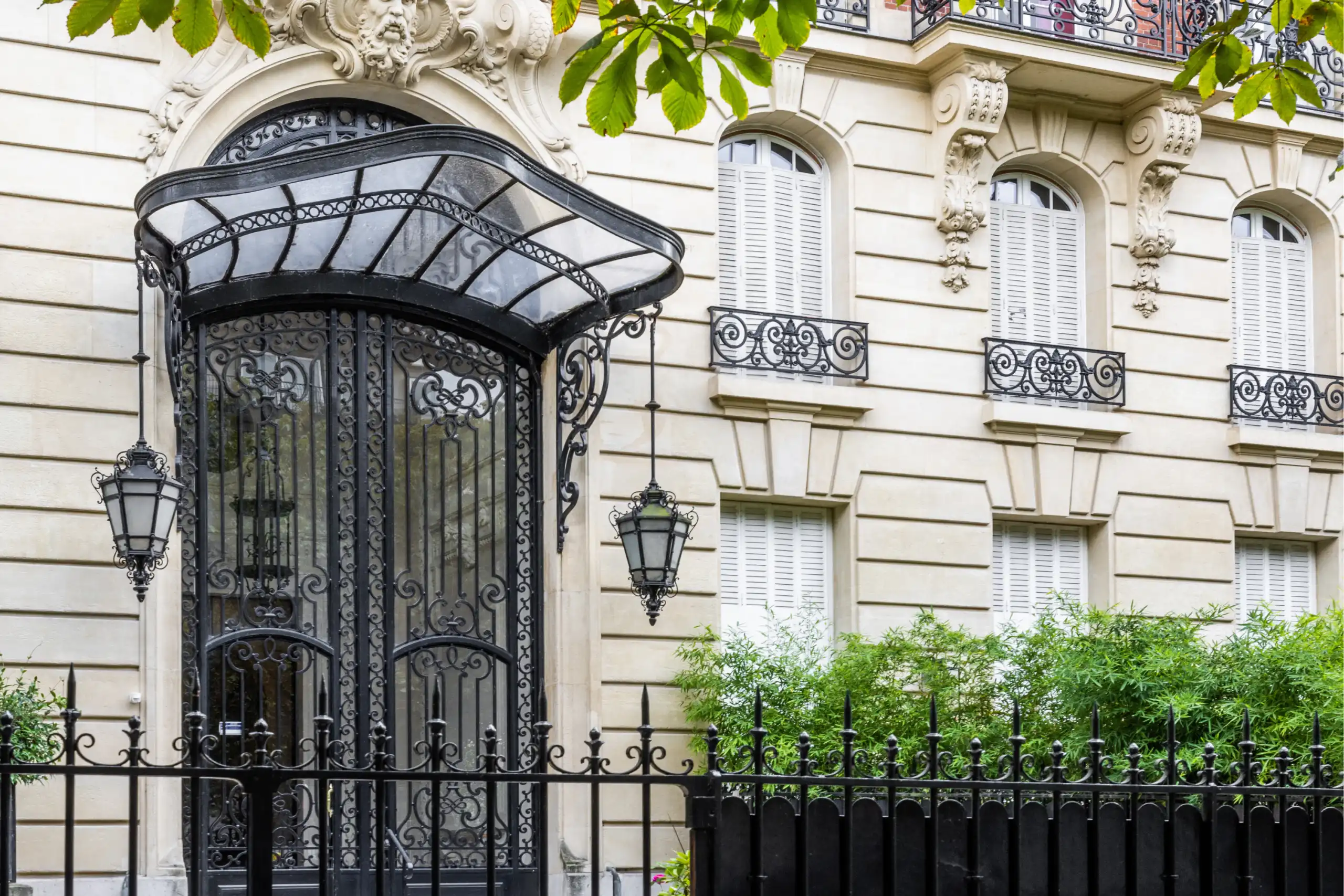 French Mortgage Rates for Americans Buying Property in Paris