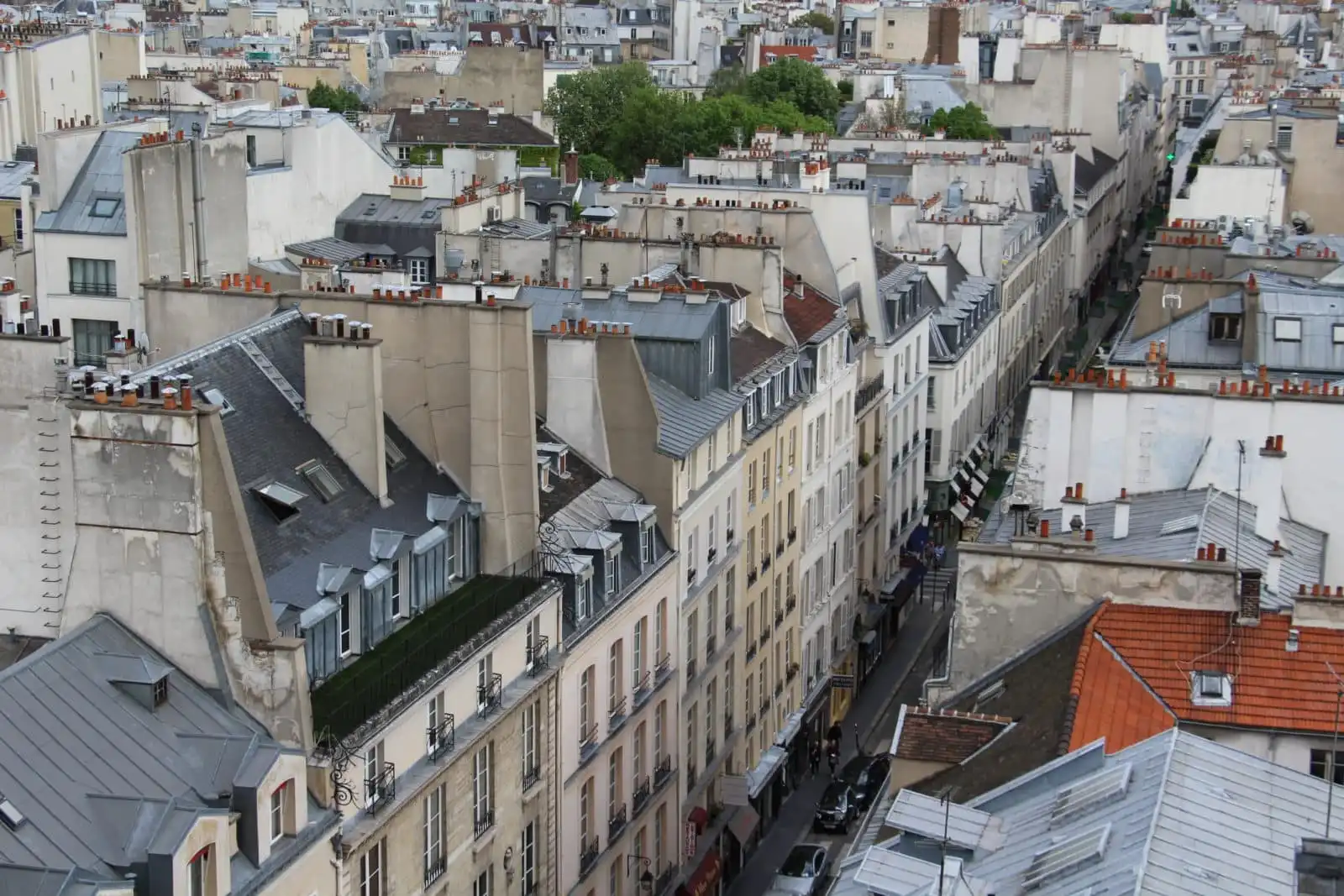 An in-depth look at real estate prices in Paris’ 5th, 6th, and 7th arrondissements