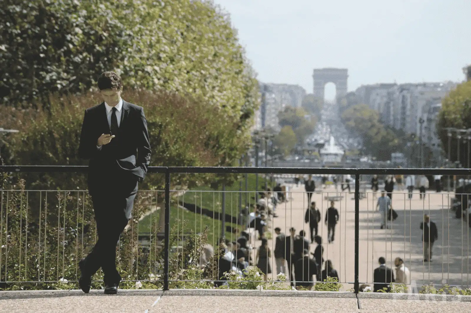 French inheritance law: a brief overview