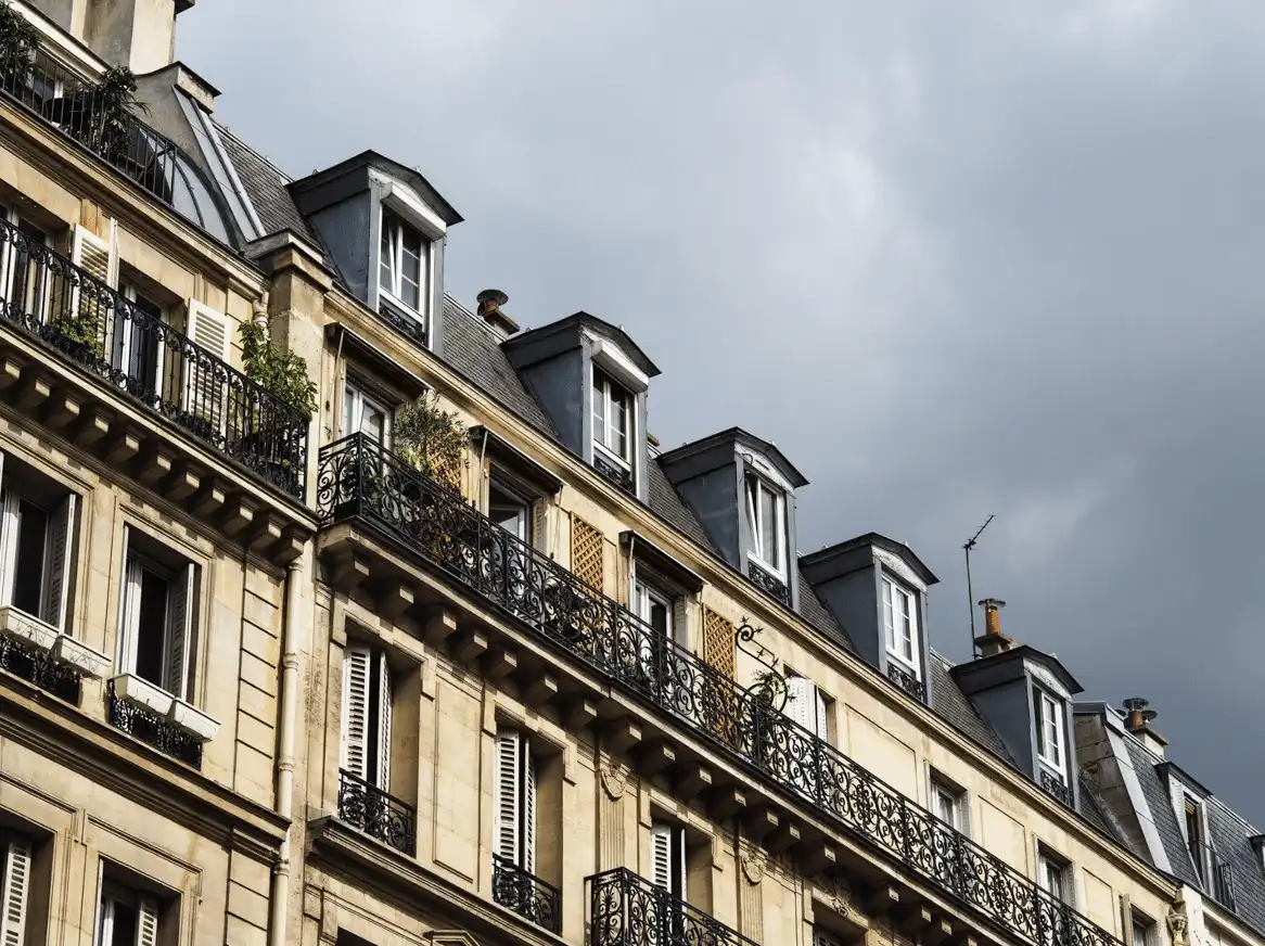 Lower Paris real estate prices, improved availability of mortgages, plus historically good currency exchange rates make it a good time to buy
