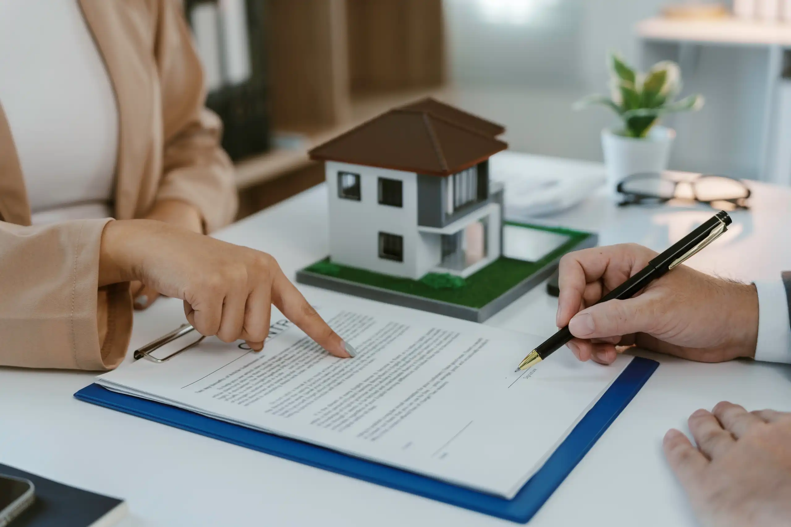 Period to retract purchase contracts for property in France extended from 7 to 10 days