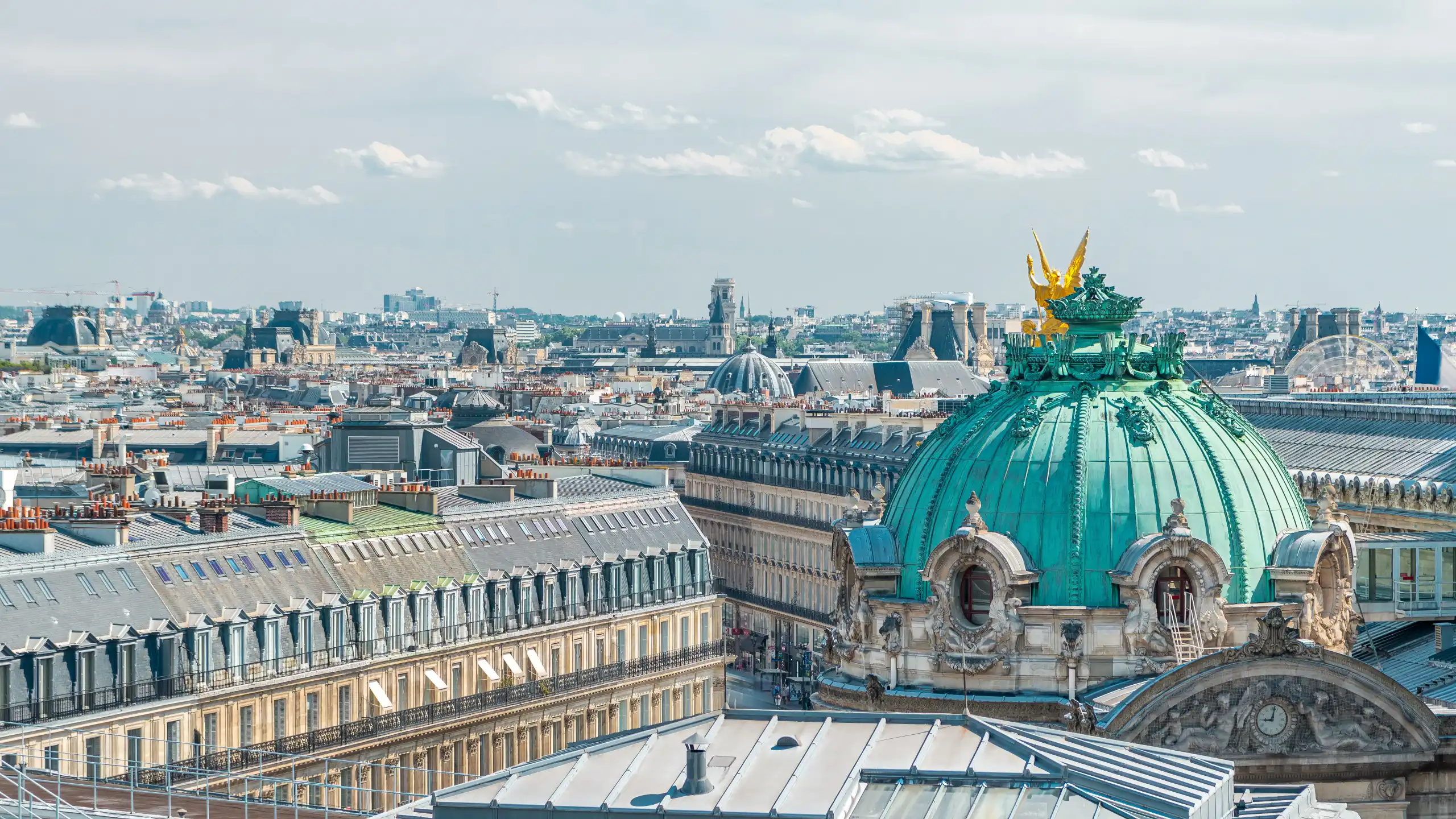 How to Buy an Apartment in Paris: A Complete Guide for American Buyers