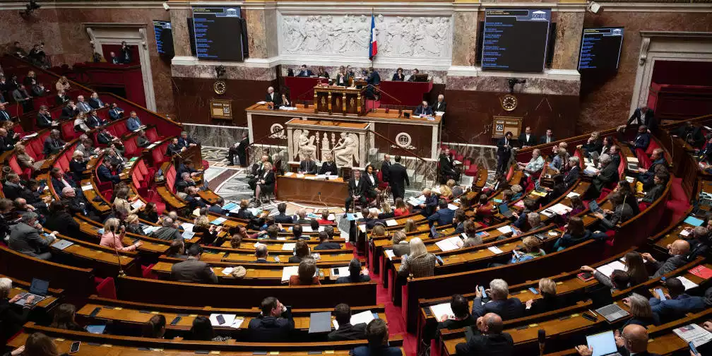 Property owners in France may be able to evict non-paying tenants more easily