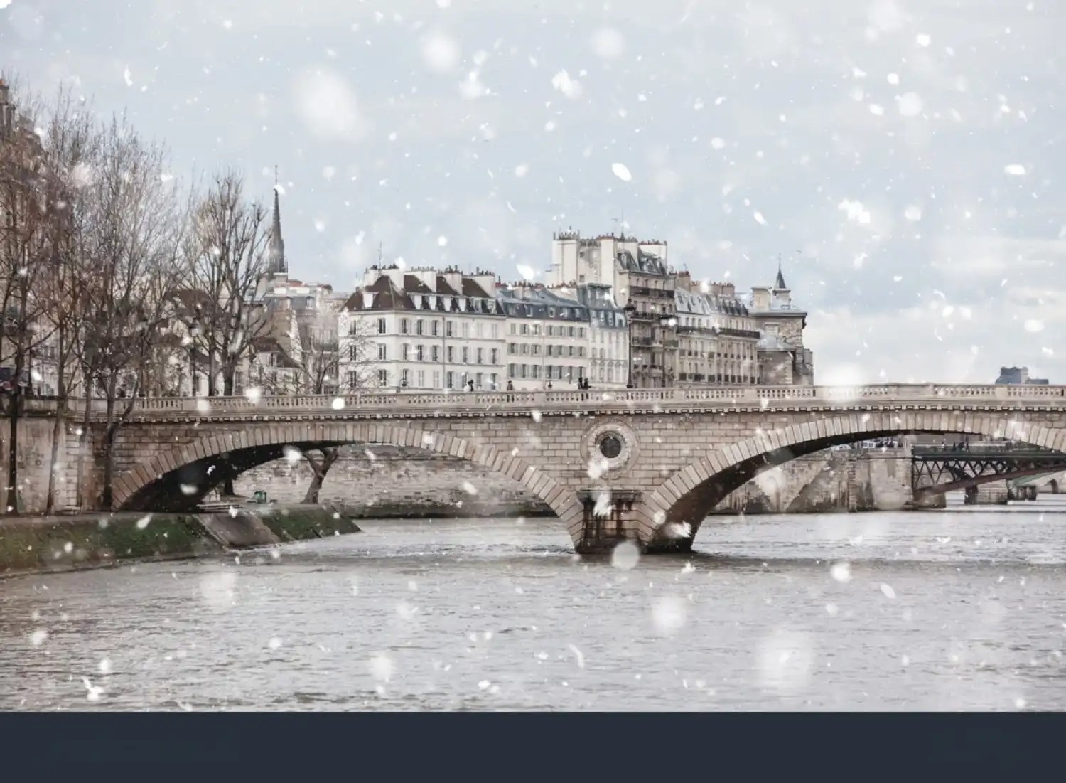 Paris Real Estate Sales Volume Up 12% Year-Over-Year