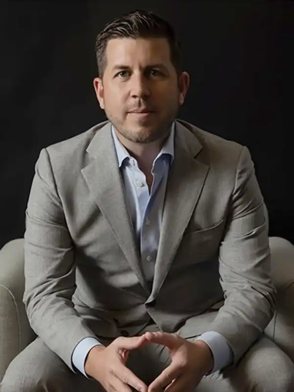 Jeff Kastendieck