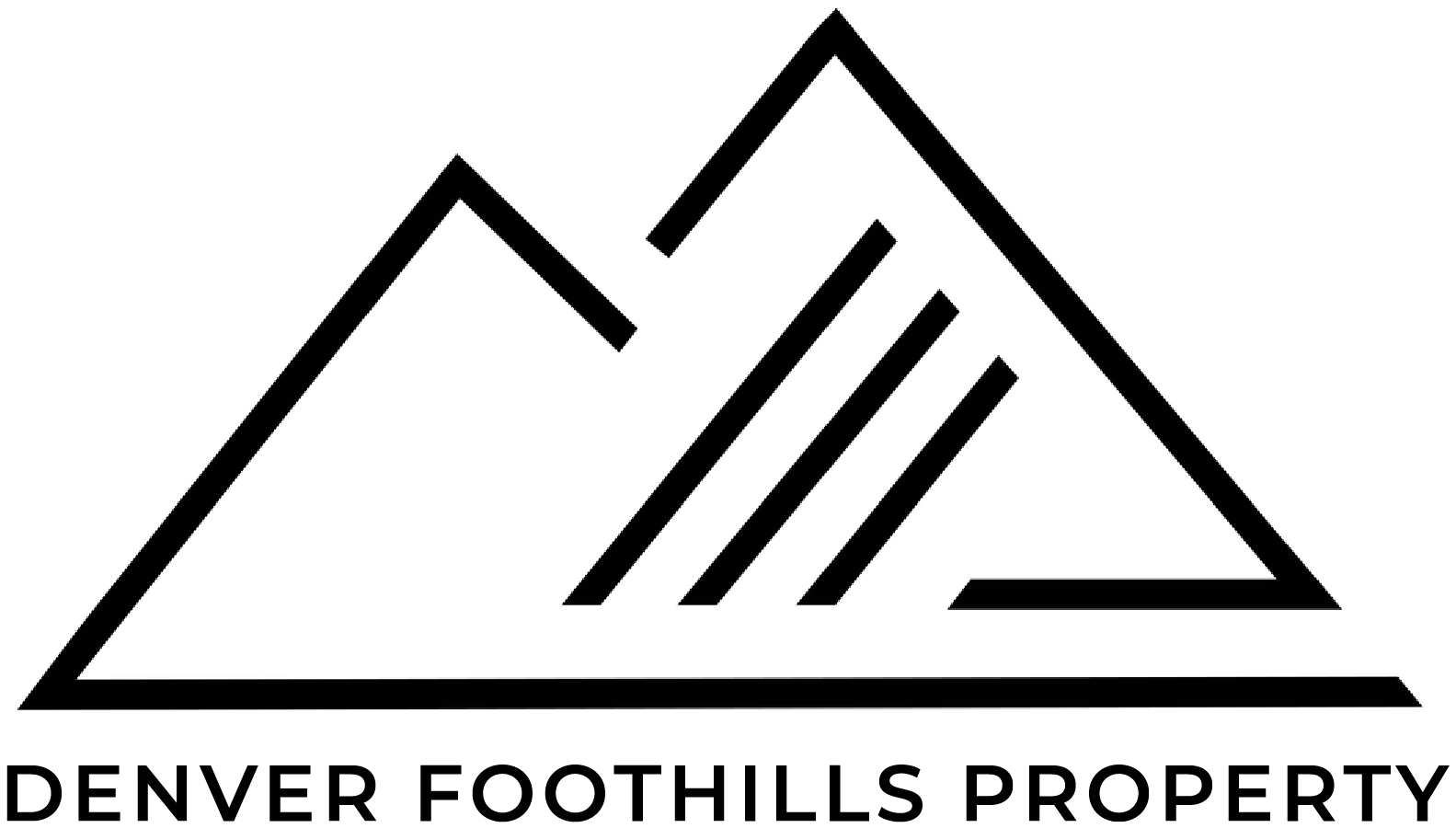 Denver Foothills Property logo