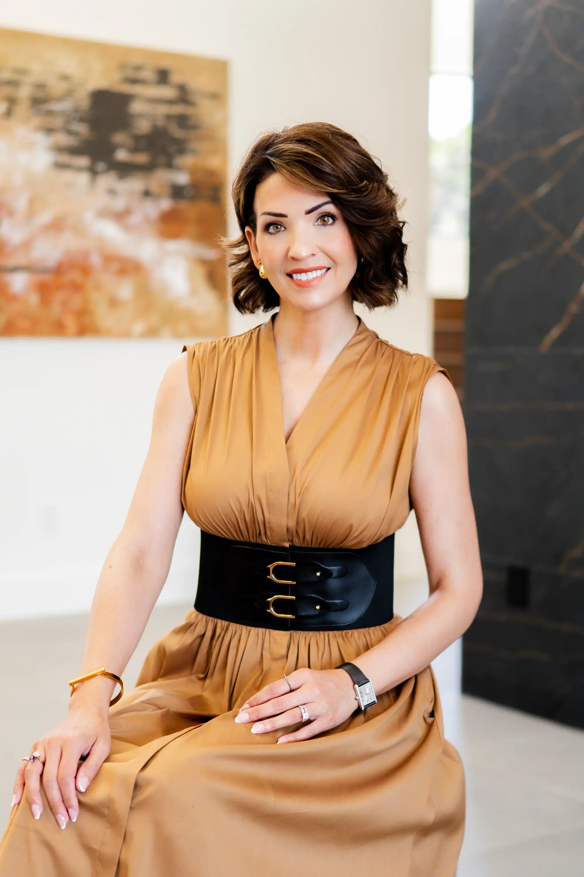 Kristen Alvarado photo