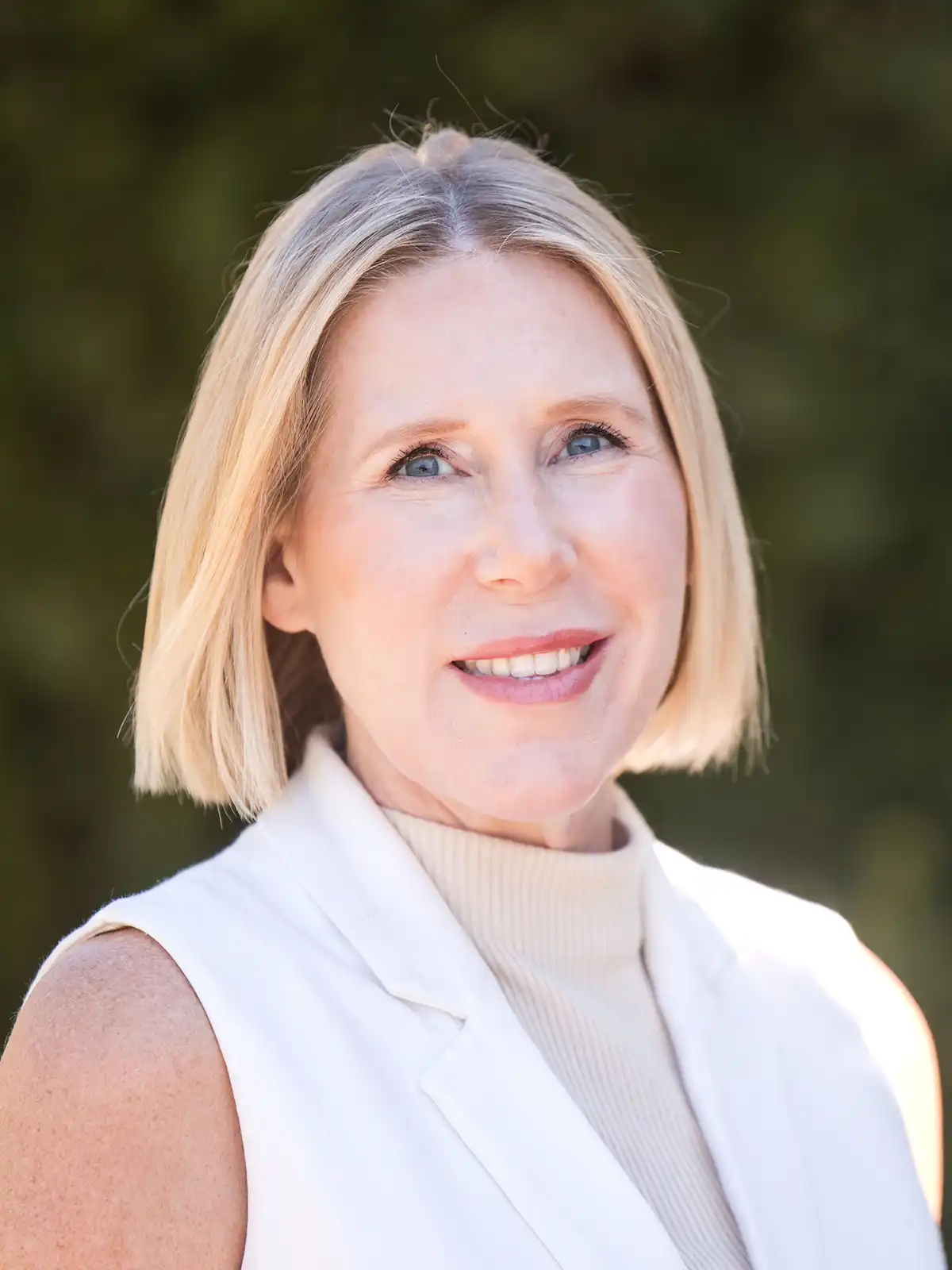 Heather Raymond photo