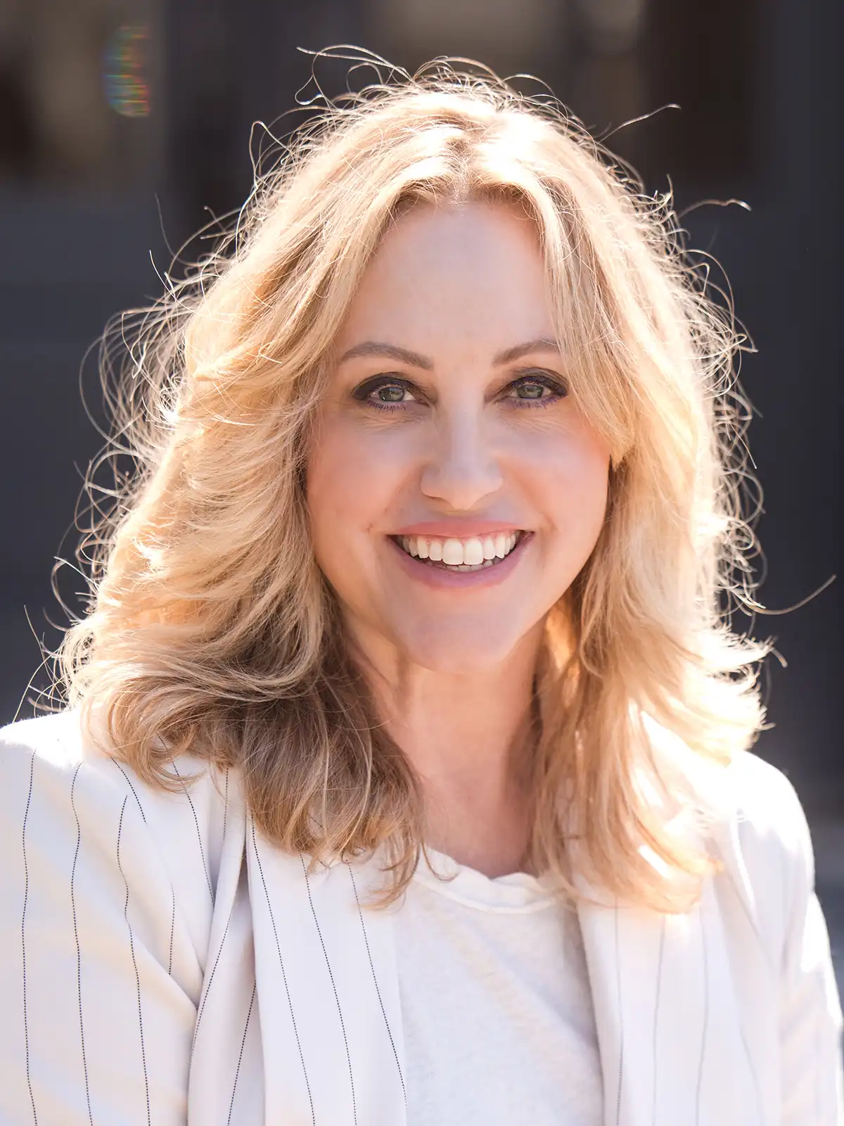 Jennifer Griswold photo