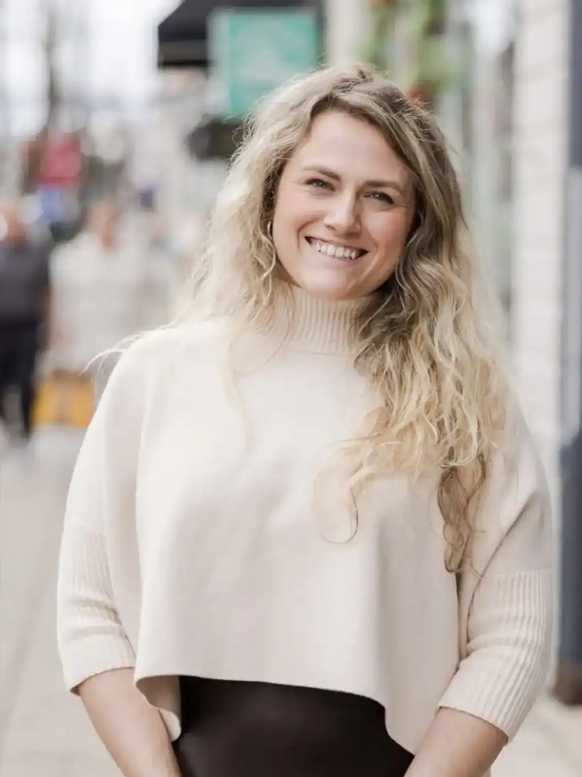 Madeline Jewell photo