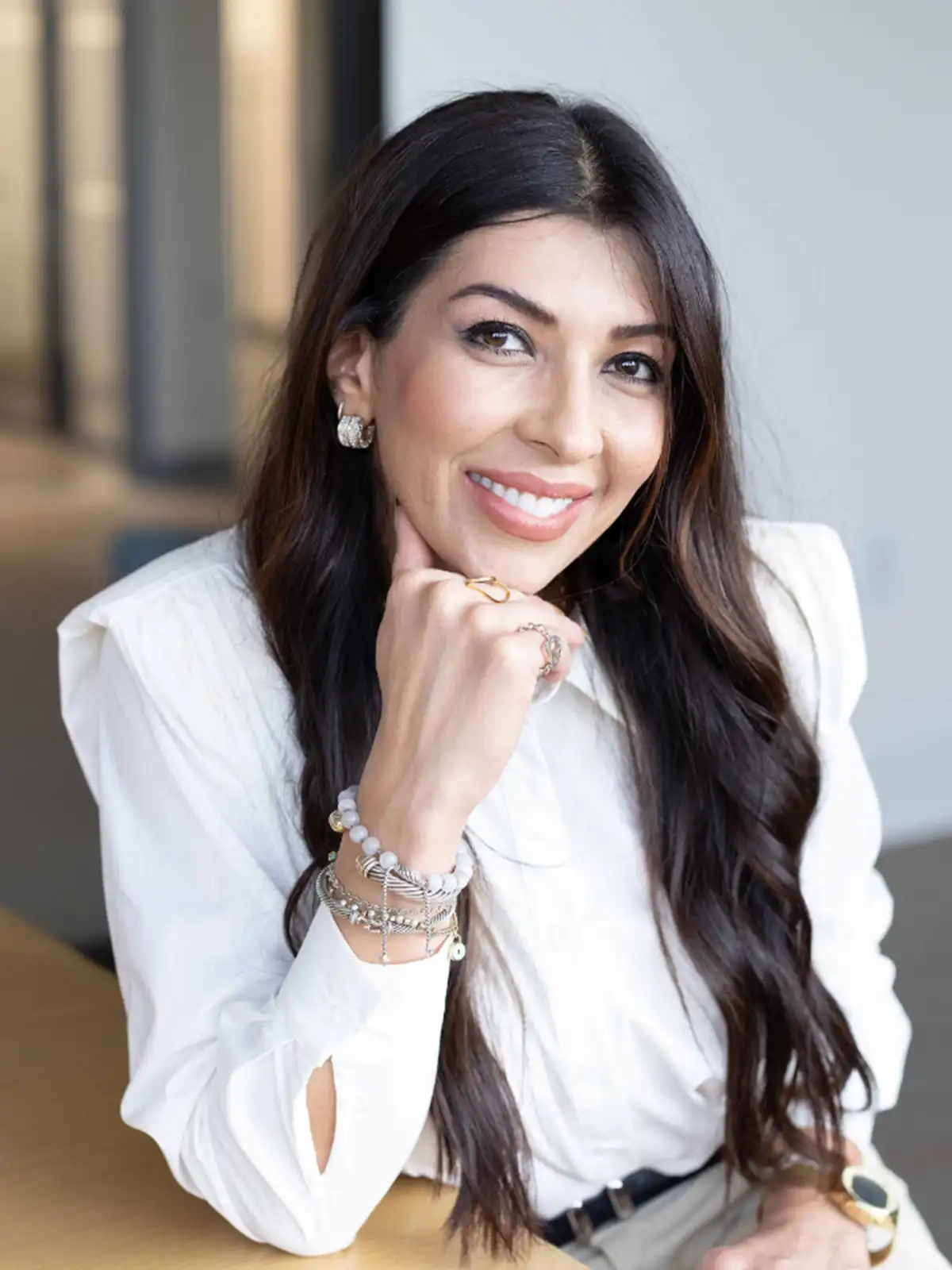 Nika Rouhanifard photo